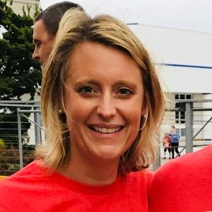 Meet your Posher, Kim